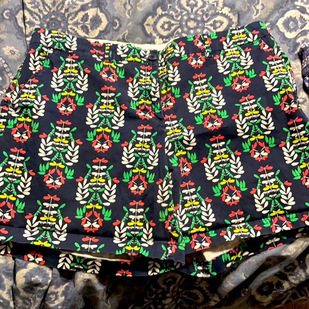 Crown and Ivy shorts